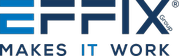 Logo of EFFIX Group