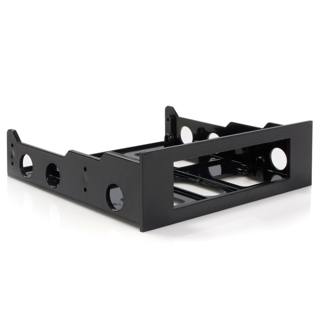 StarTech 3.5' to 5.25' Front Bay Adapter
