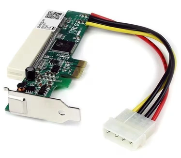 Startech PCI Express to PCI