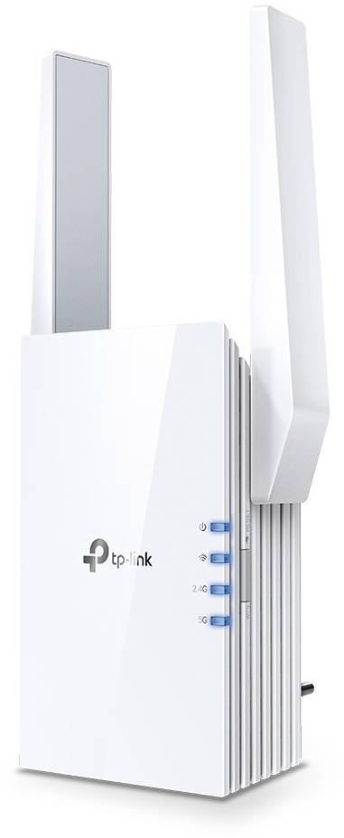 Tp-Link RE605X Wi-Fi Range Extender