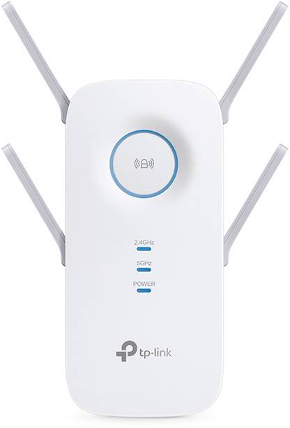 Tp-Link RE650 Wi-Fi Range Extender