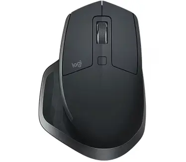 Logitech MX Master 2S