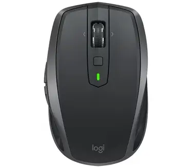 Logitech MX Anywhere 2S - Black