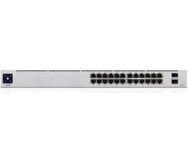 [USW-24] Ubiquiti UniFi Switch Gen 2 - 24 poort
