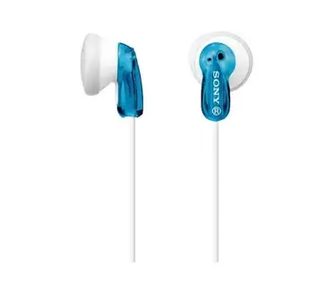 [MDRE9LPL.AE] Sony MDR-E9LP Blue