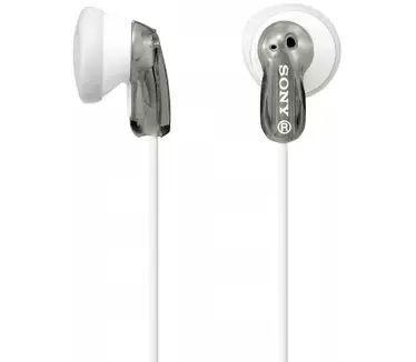 [MDRE9LPH.AE] Sony MDR-E9LP Grey