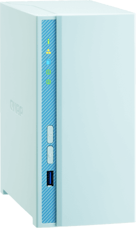 [TS-230] Qnap TS-230