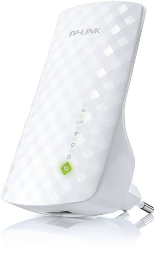 [RE200] TP-Link RE200 Wi-Fi Range Extender